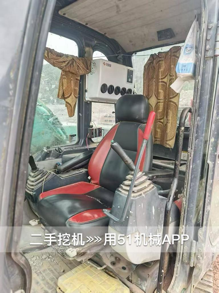 51挖机